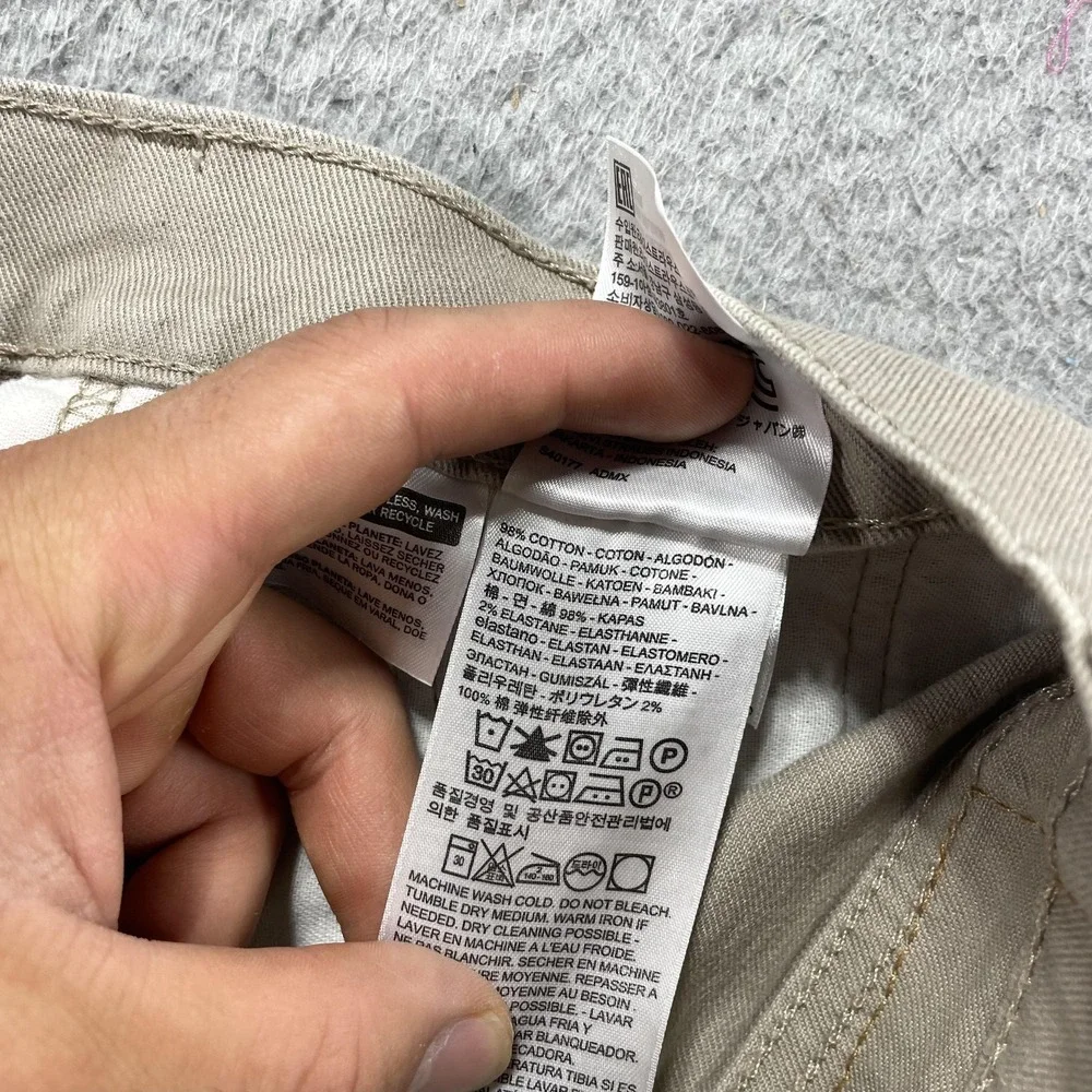 Levis levis 511